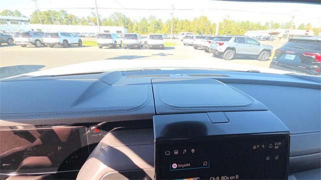 new 2026 GMC Yukon XL car, priced at $94,720