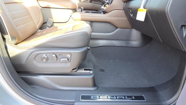 new 2026 GMC Yukon XL car, priced at $110,355