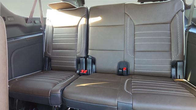 new 2026 GMC Yukon XL car, priced at $110,355