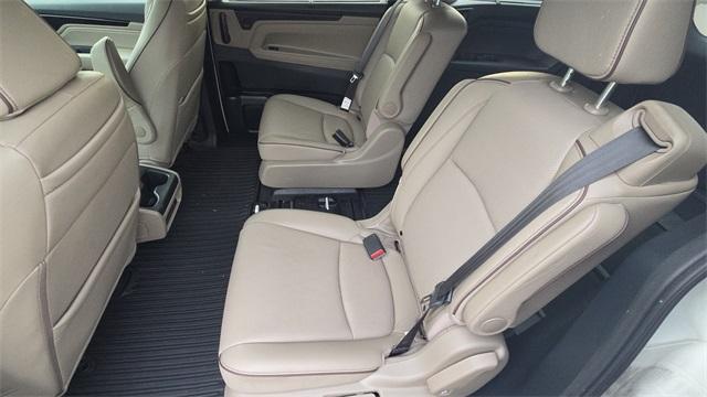 used 2023 Honda Odyssey car, priced at $41,872