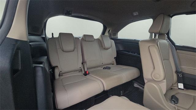 used 2023 Honda Odyssey car, priced at $41,872