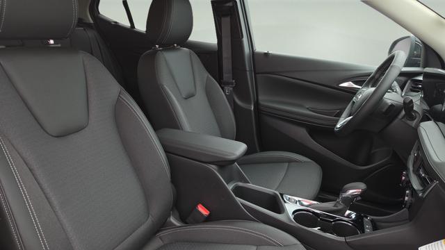 new 2026 Buick Encore GX car, priced at $28,685