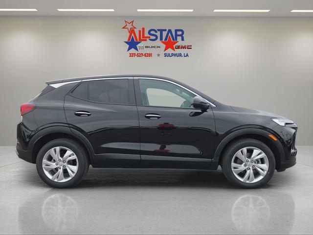 new 2026 Buick Encore GX car, priced at $28,685