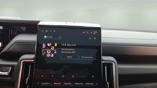 new 2026 GMC Yukon car, priced at $97,170