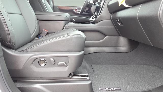 new 2026 GMC Yukon car, priced at $97,170