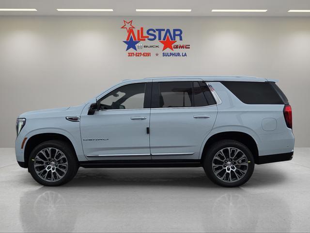 new 2026 GMC Yukon car, priced at $97,170