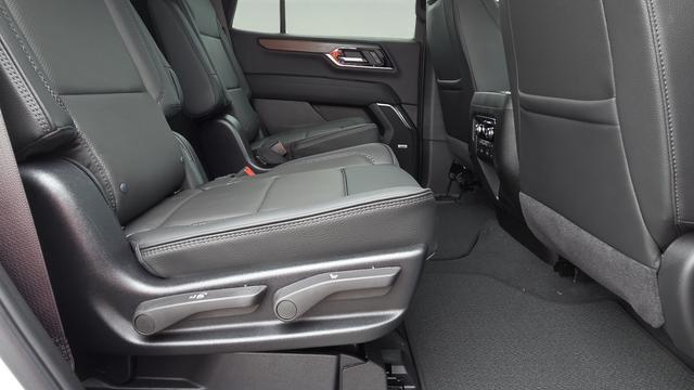 new 2026 GMC Yukon car, priced at $97,170