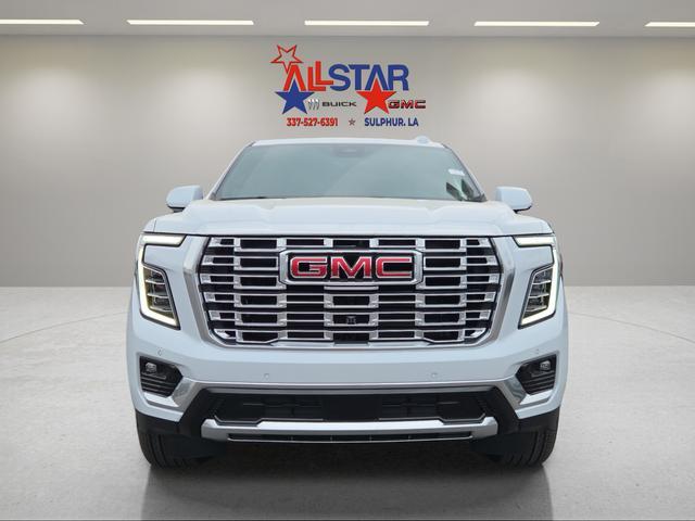 new 2026 GMC Yukon car, priced at $97,170