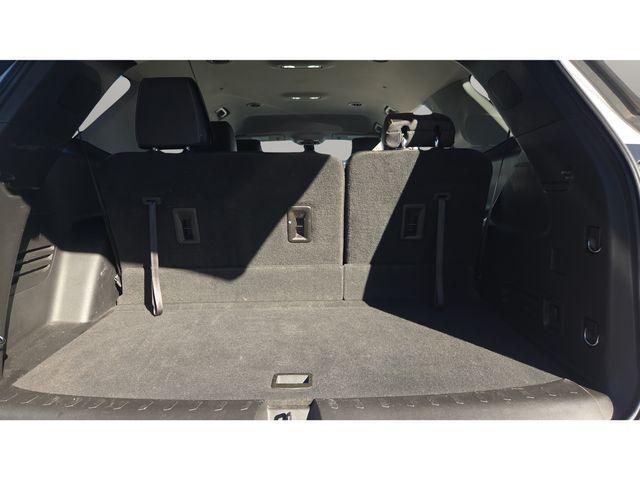 used 2021 Chevrolet Traverse car, priced at $23,995