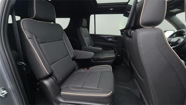 new 2026 GMC Yukon XL car, priced at $85,334