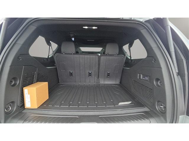 new 2026 GMC Yukon XL car, priced at $85,334