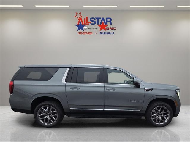 new 2026 GMC Yukon XL car, priced at $85,334