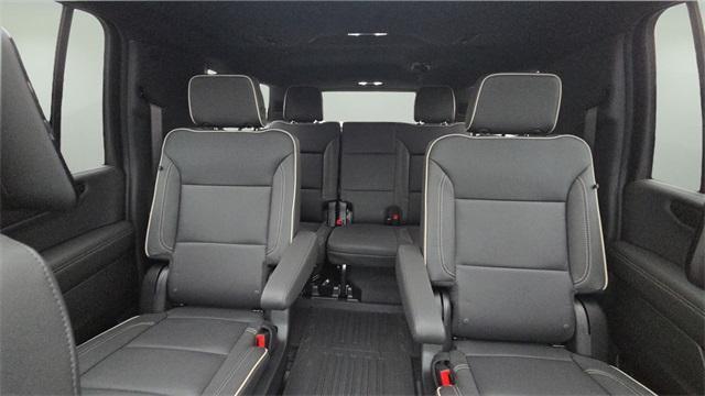 new 2026 GMC Yukon XL car, priced at $85,334