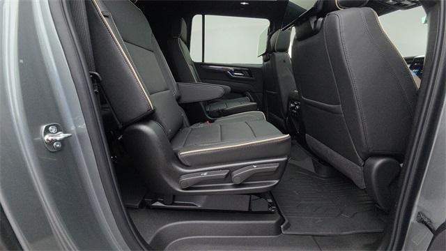 new 2026 GMC Yukon XL car, priced at $85,334