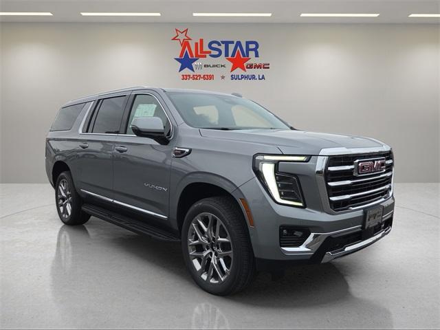 new 2026 GMC Yukon XL car, priced at $85,334