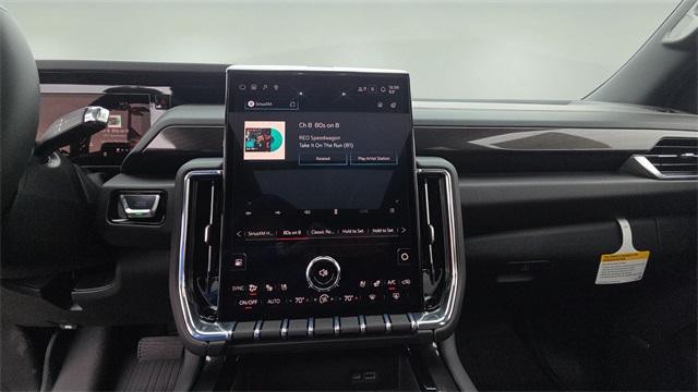 new 2026 GMC Yukon XL car, priced at $85,334