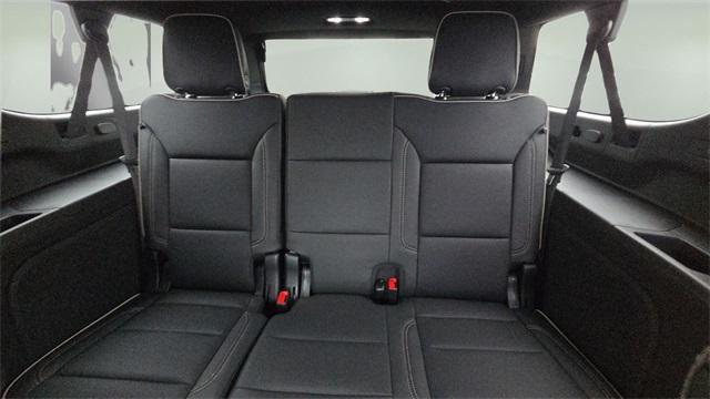 new 2026 GMC Yukon XL car, priced at $85,334