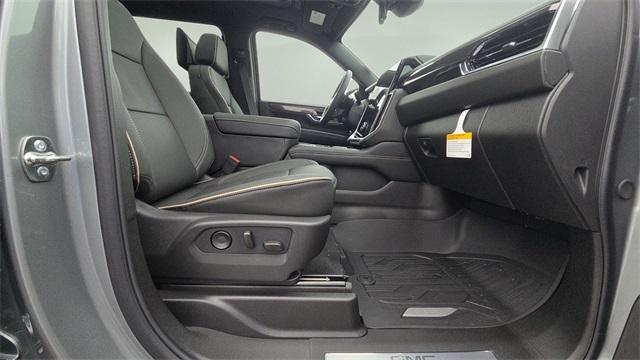 new 2026 GMC Yukon XL car, priced at $85,334