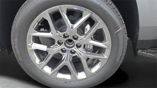 new 2026 GMC Yukon XL car, priced at $85,334