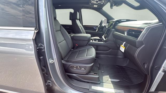 new 2026 GMC Yukon XL car, priced at $97,610