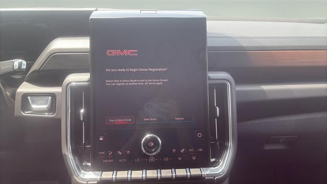 new 2026 GMC Yukon XL car, priced at $97,610