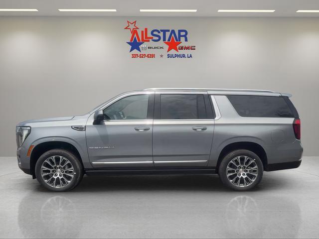 new 2026 GMC Yukon XL car, priced at $97,610