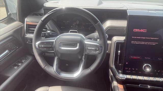 new 2026 GMC Yukon XL car, priced at $97,610