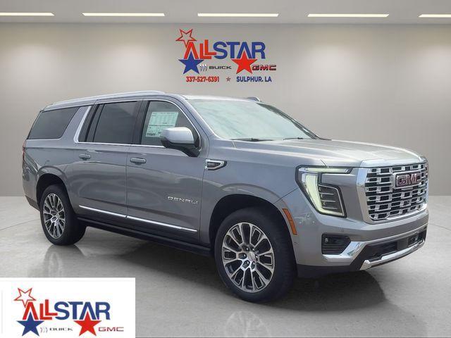 new 2026 GMC Yukon XL car, priced at $97,610