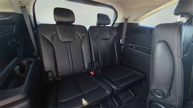 used 2021 Kia Sorento car, priced at $25,995