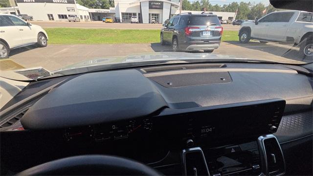 used 2021 Kia Sorento car, priced at $25,995