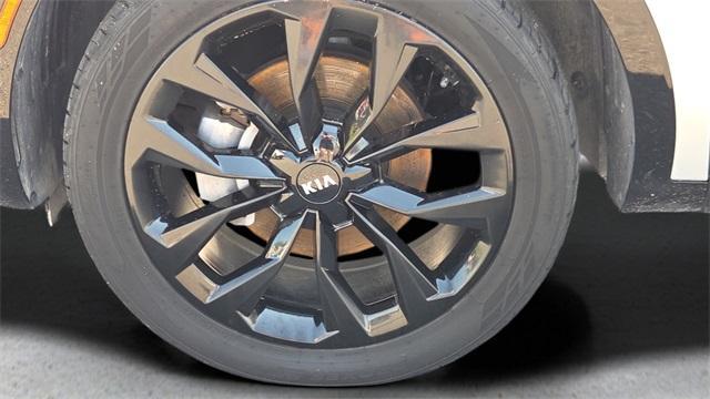 used 2021 Kia Sorento car, priced at $25,995