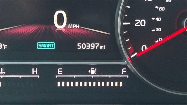 used 2021 Kia Sorento car, priced at $25,995