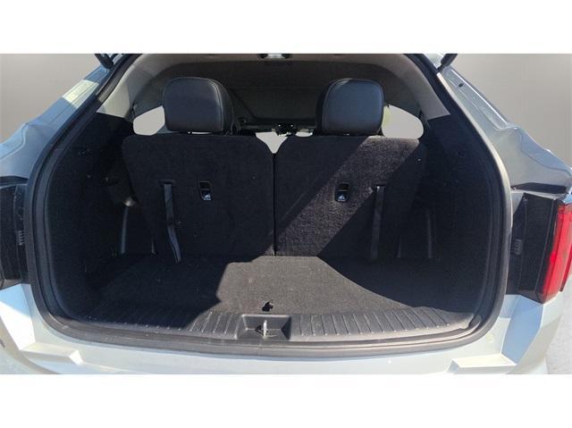 used 2021 Kia Sorento car, priced at $25,995