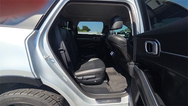 used 2021 Kia Sorento car, priced at $25,995