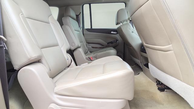 used 2017 GMC Yukon XL car, priced at $19,495