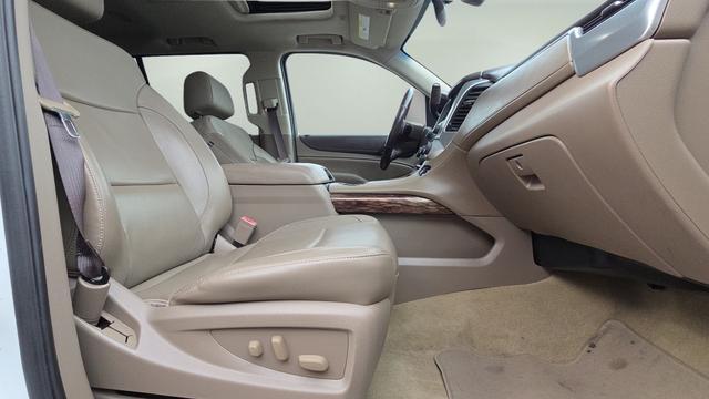 used 2017 GMC Yukon XL car, priced at $19,495