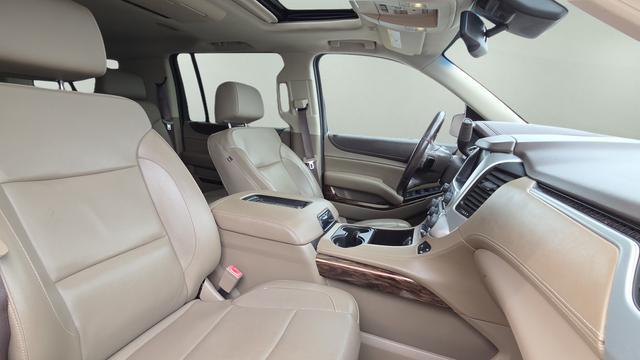 used 2017 GMC Yukon XL car, priced at $19,495