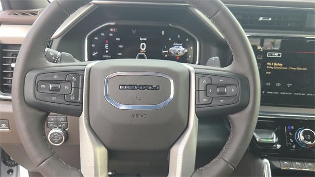 new 2026 GMC Sierra 1500 car, priced at $78,315