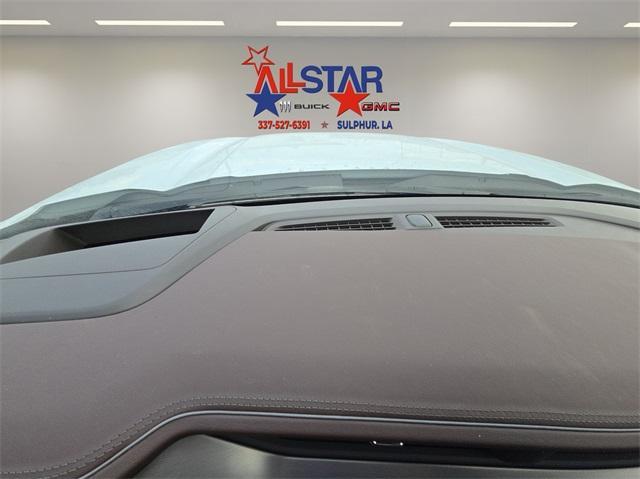 new 2026 GMC Sierra 1500 car, priced at $78,315