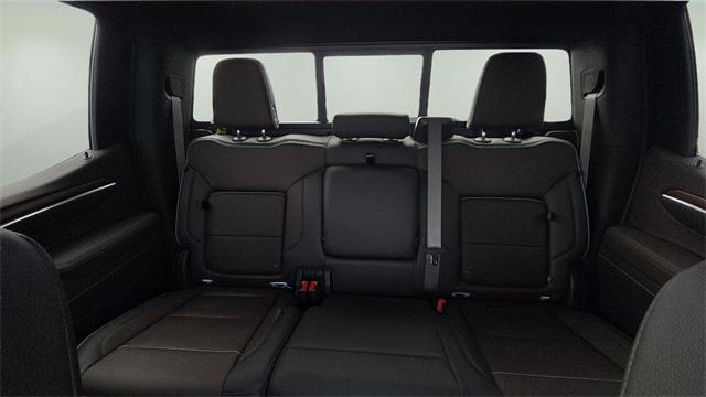 new 2026 GMC Sierra 1500 car, priced at $78,315