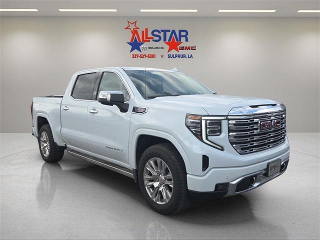 new 2026 GMC Sierra 1500 car, priced at $78,315