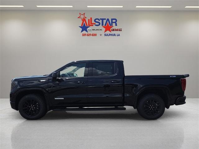 new 2026 GMC Sierra 1500 car, priced at $61,495