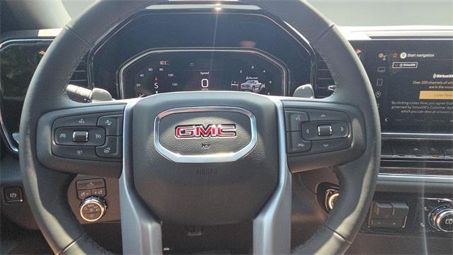 new 2026 GMC Sierra 1500 car, priced at $61,495