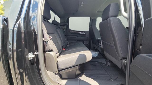 new 2026 GMC Sierra 1500 car, priced at $61,495
