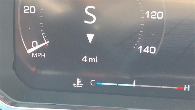 new 2026 GMC Sierra 1500 car, priced at $61,495