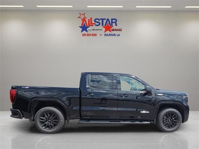 new 2026 GMC Sierra 1500 car, priced at $61,495