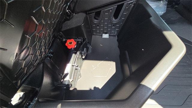 new 2026 GMC Sierra 1500 car, priced at $61,495