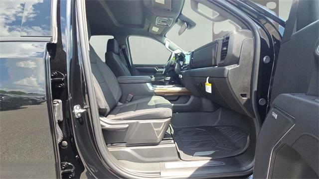 new 2026 GMC Sierra 1500 car, priced at $61,495