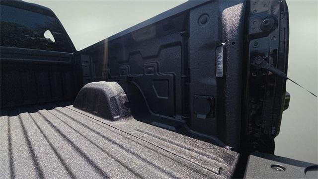 new 2026 GMC Sierra 1500 car, priced at $61,495