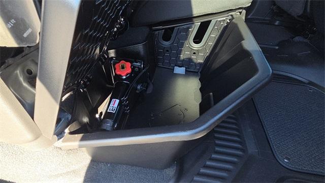 new 2026 GMC Sierra 1500 car, priced at $82,824